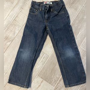 Levi 505 jeans
